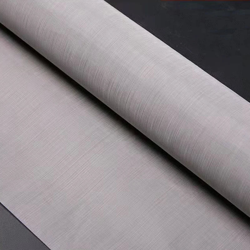 6-500 Mesh 304 Stainless Steel Woven Wire Mesh Filtration Screen Mesh Screening Filter Sheet Screen Industrial Fix Tools Net