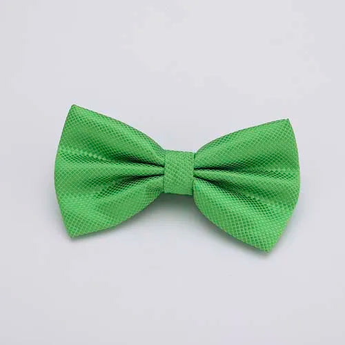 HUISHI Bow Tie For Men Bowtie Solid Color Fashion Butterfly Cravat Banquet Party Bowties Black Gold Red Royal Blue Wine Ties Men