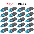 100/20/10/5/1pcs Sliding Webcam Cover Laptop Camera Cover Slider Phone Antispy For iPad Macbook Tablet Lenses Privacy Sticker