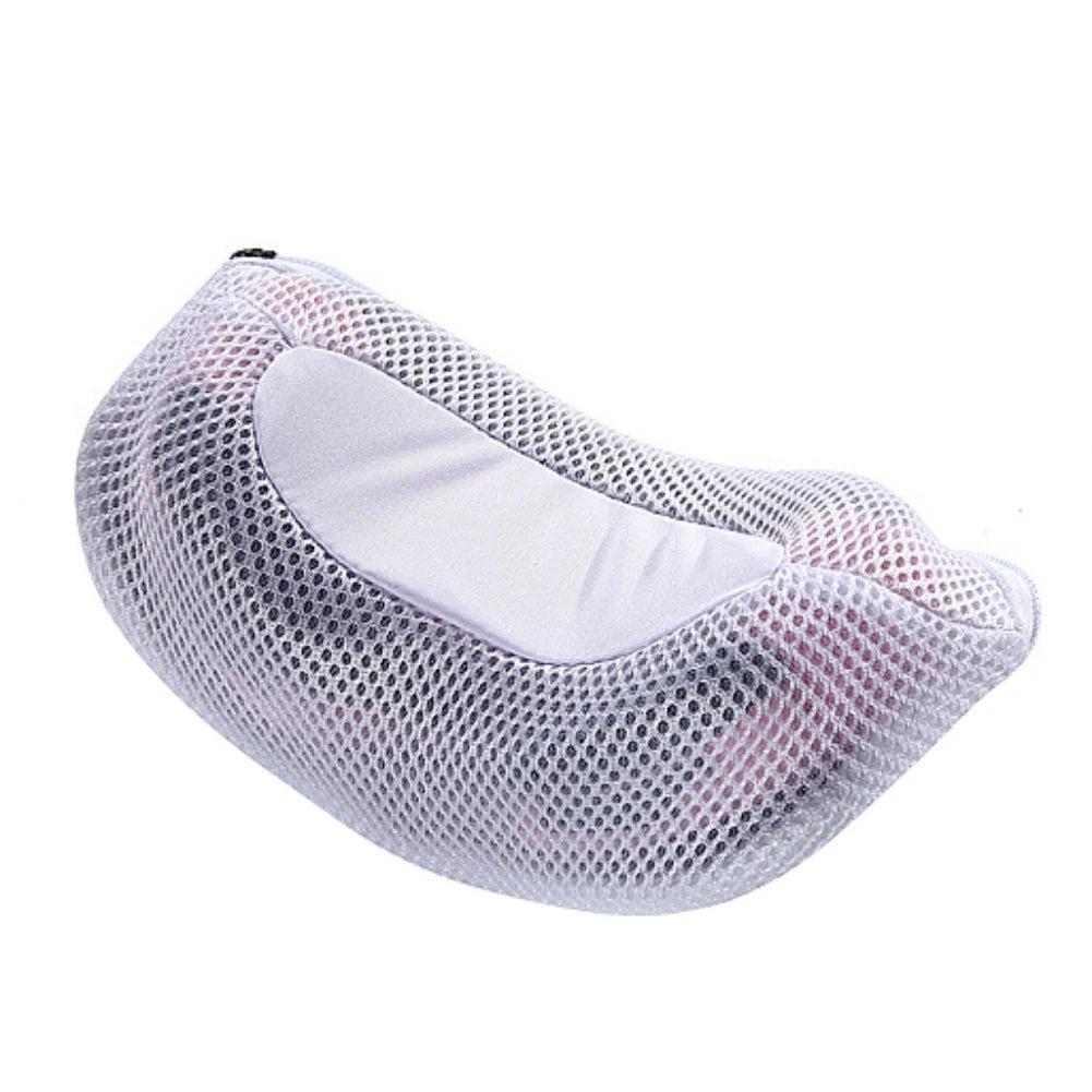 Ski Snow Goggle Protector Case (Without Goggles) Skiing Snowboard Glasses Eyewear Box Zipper Hard Case Bag