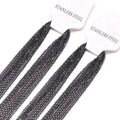 LUXUKISSKIDS Stainless Steel Chains DIY Jewelry Making O-Chain Necklace 10pcs/Lots 1.5/2MM Woman Accessories Choker 18K Golden