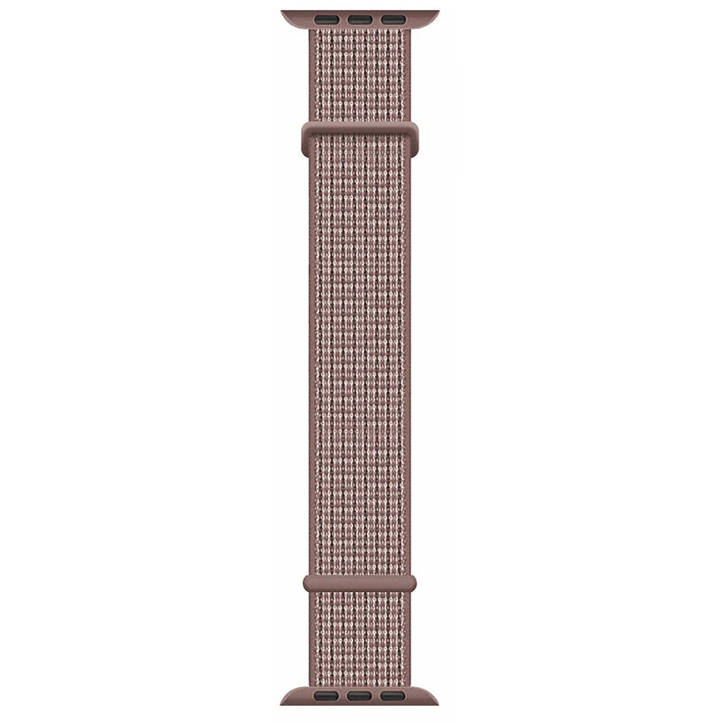 Nylon Strap For Apple Watch Band 11 10 9 8 7  6 5 4 SE Ultra 3 49MM 40MM 44MM 45MM 41MM Accessorie bracelet for iWatch 46MM 42MM