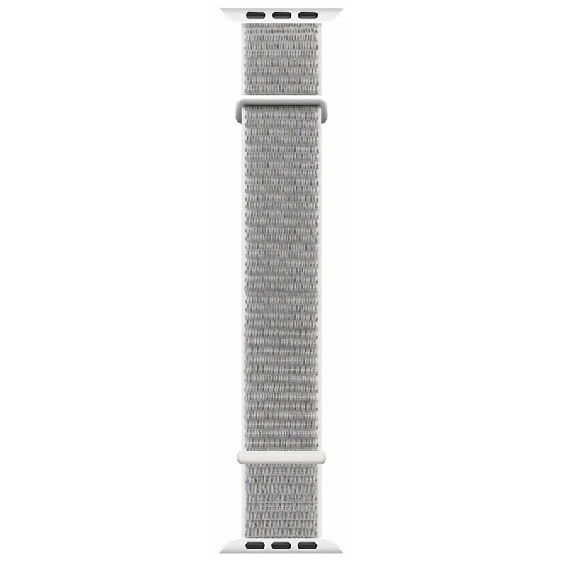 Nylon Strap For Apple Watch Band 11 10 9 8 7  6 5 4 SE Ultra 3 49MM 40MM 44MM 45MM 41MM Accessorie bracelet for iWatch 46MM 42MM