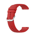20mm 22mm Watchstrap band For Amazfit Bip U Pro / Bip S Lite /Amazfit Stratos 3 2 2s pace Strap Sport Silicone Smart Wristbands