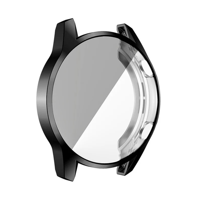 Case for Huawei Watch GT 4 46mm GT 2 46mm GT 3 46mm 42mm / GT 5 GT 6 46mm 41mm Screen Protector Cover GT2 GT3 GT4 GT5 GT6 Case