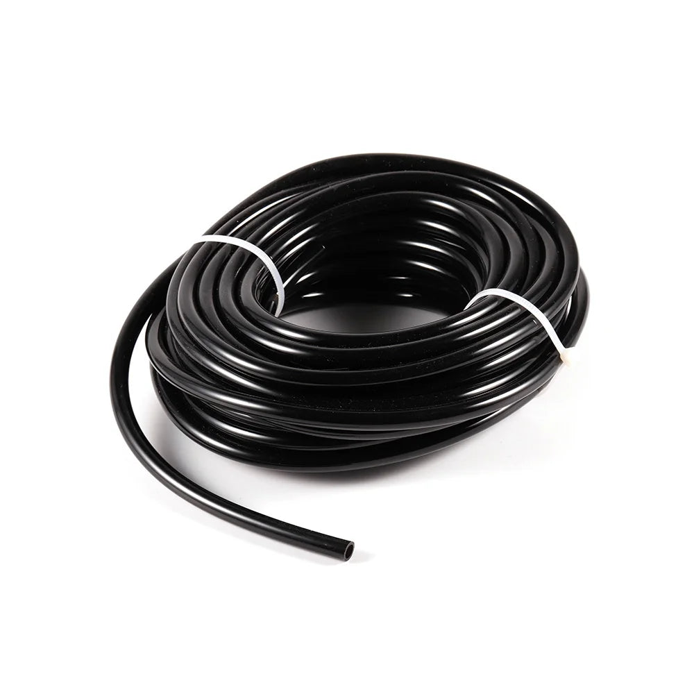 4 / 7mm Hose PVC Water Pipe Irrigation Tube Garden Water Drip Hose  Irrigation System Watering Systems for Greenhouses Watering