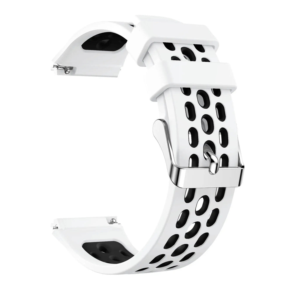 GT2e WristBand 22mm WatchStrap For Huawei watch GT 2e original SmartWatchband Replacement Bracelet Belt hot sale Sport Silicone