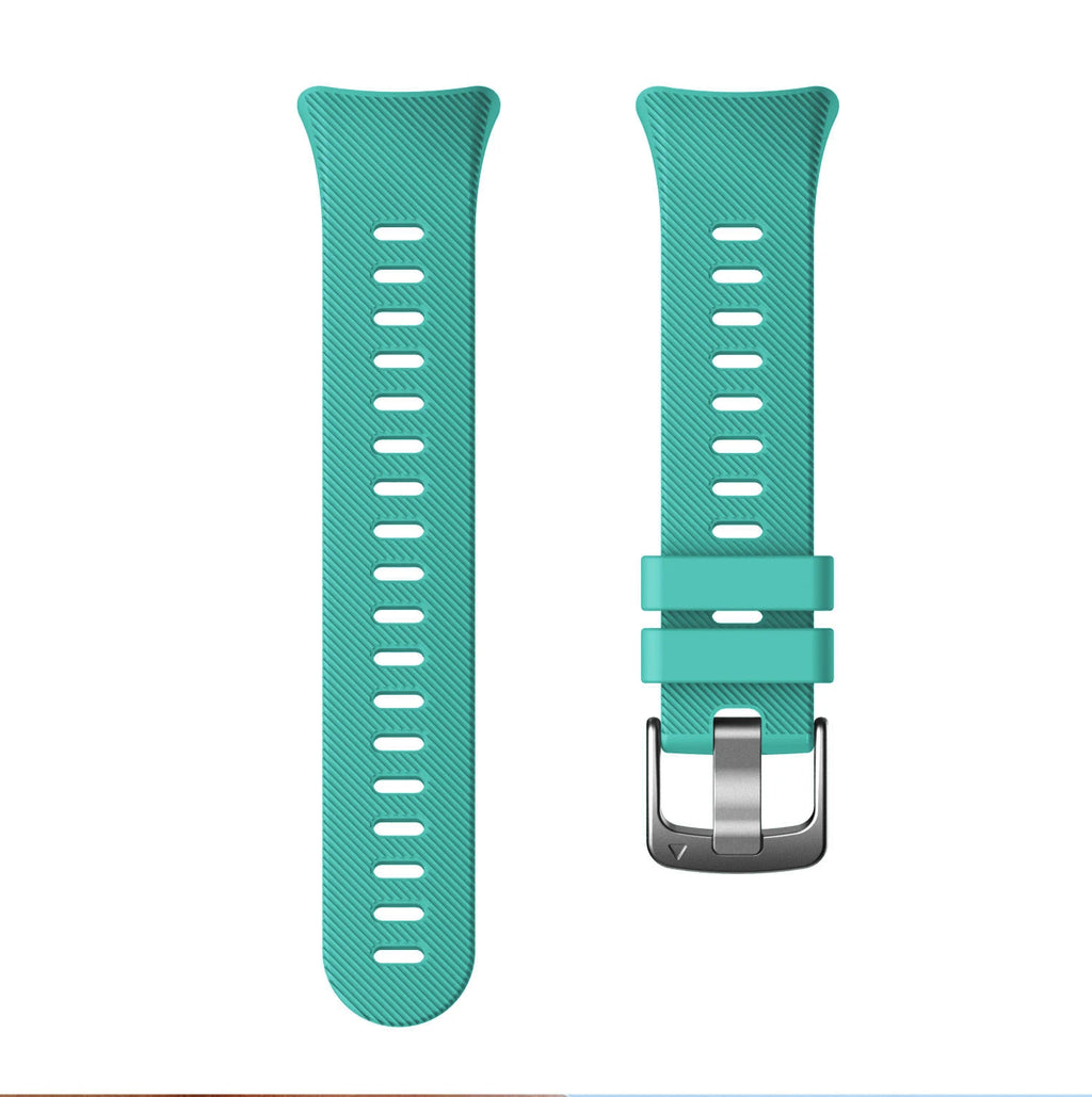 High Quality Silicone Strap for Garmin Swim 2 Smart Watch Band Sport Wristband for Garmin Forerunner 45 45s Bracelet Accessories