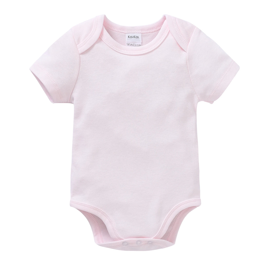 Baby Girls Clothing Body Suit Newborn Infant Boys Romper Infant Long Sleeve Summer Red Jumpsuit Cotton Soild Color Pyjama Bebe