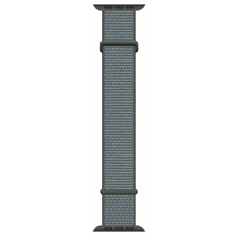 Nylon Strap For Apple Watch Band 11 10 9 8 7  6 5 4 SE Ultra 3 49MM 40MM 44MM 45MM 41MM Accessorie bracelet for iWatch 46MM 42MM