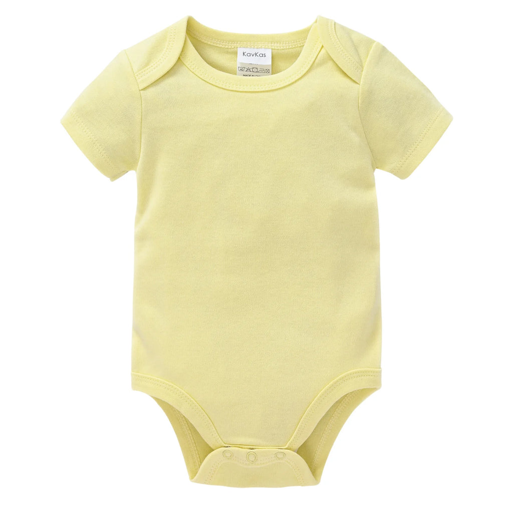 Baby Girls Clothing Body Suit Newborn Infant Boys Romper Infant Long Sleeve Summer Red Jumpsuit Cotton Soild Color Pyjama Bebe