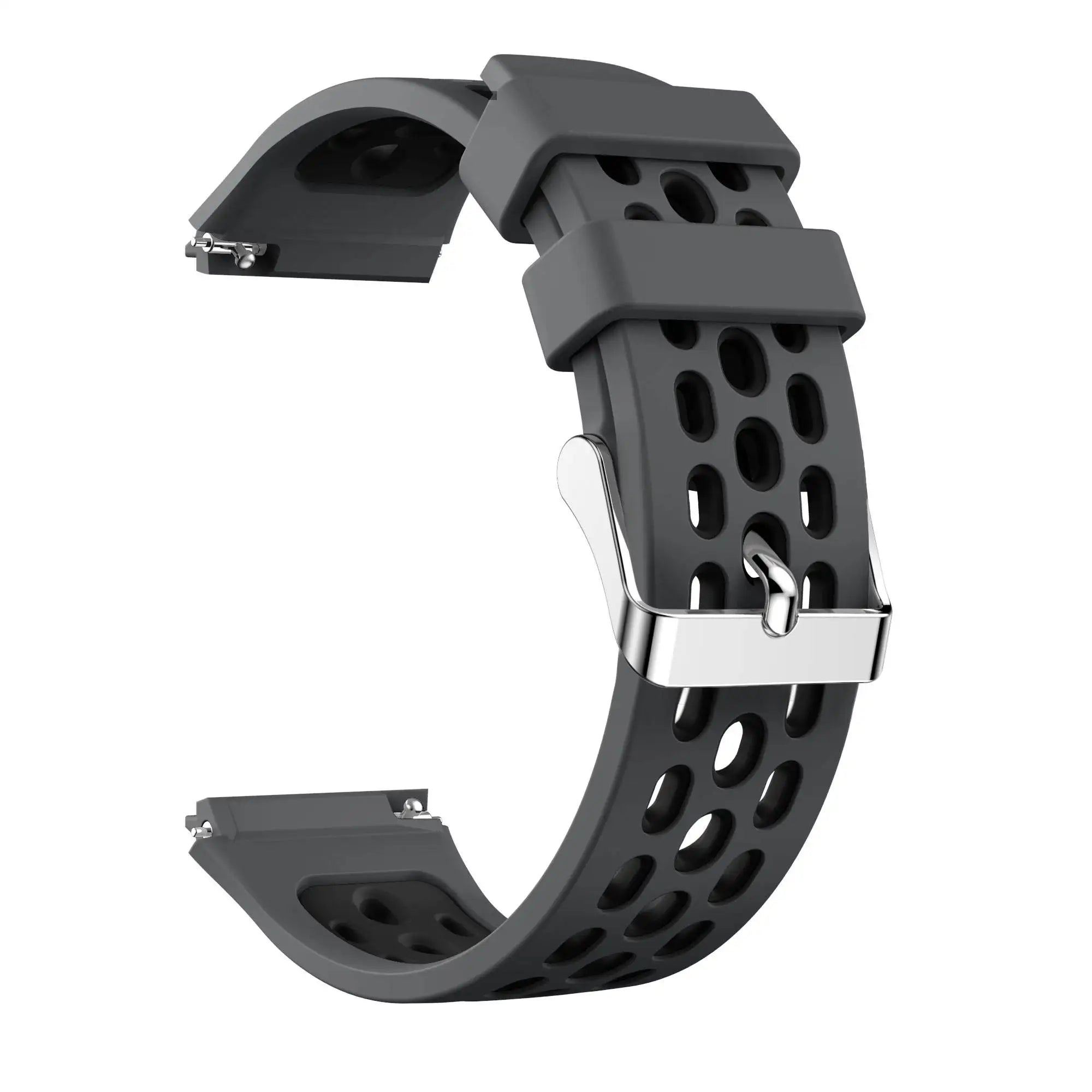 GT2e WristBand 22mm WatchStrap For Huawei watch GT 2e original SmartWatchband Replacement Bracelet Belt hot sale Sport Silicone