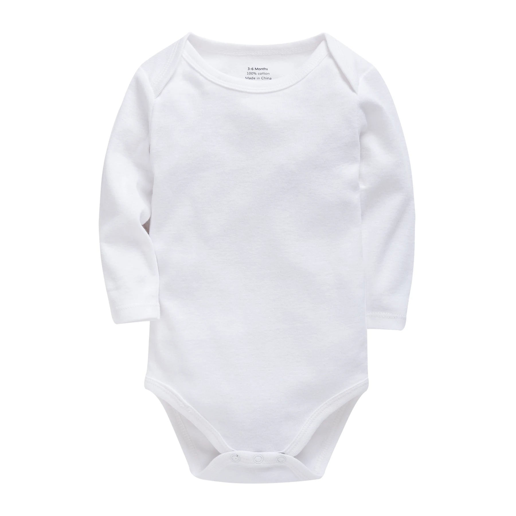 Baby Girls Clothing Body Suit Newborn Infant Boys Romper Infant Long Sleeve Summer Red Jumpsuit Cotton Soild Color Pyjama Bebe