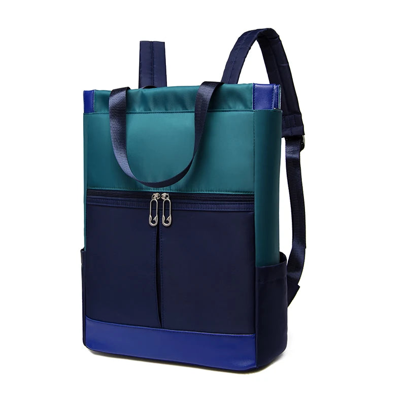 Cute Women Backpack Waterproof Oxford Bagpack Large Mochilas Fashion Schoolbag For Teenagers Girls Travel Weekend Rucksack