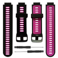 Wristband Bracelet For Garmin Forerunner 235 Smart Watch Strap Band Replacement For Garmin Forerunner 230/220/235/620/630/735XT