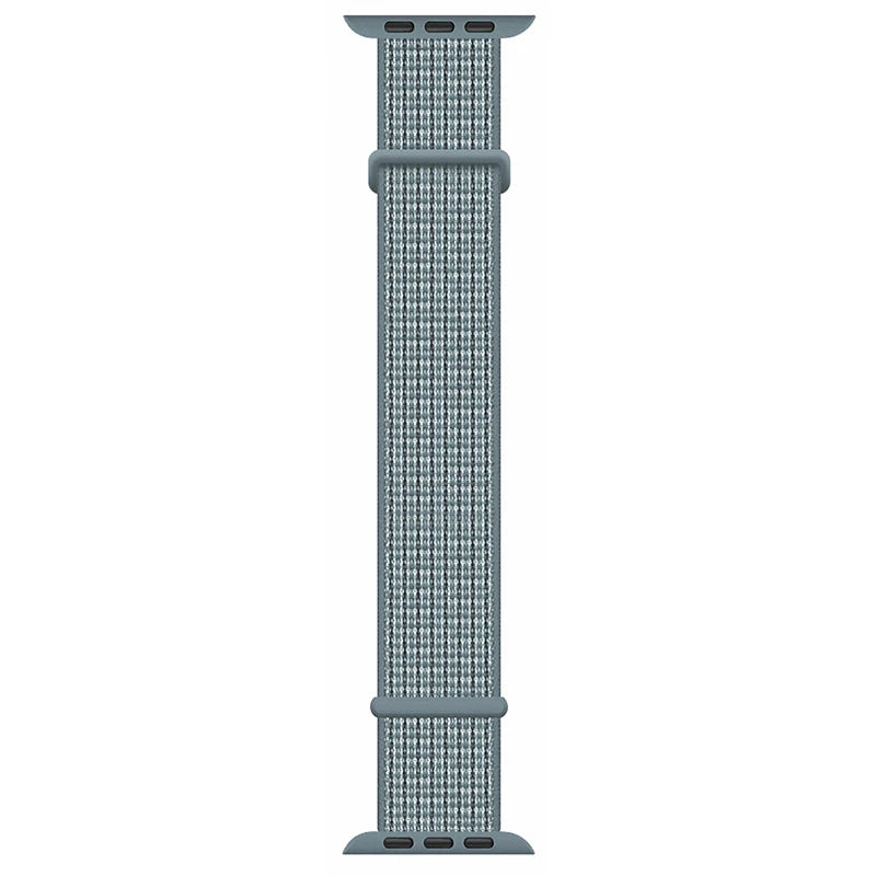 Nylon Strap For Apple Watch Band 11 10 9 8 7  6 5 4 SE Ultra 3 49MM 40MM 44MM 45MM 41MM Accessorie bracelet for iWatch 46MM 42MM