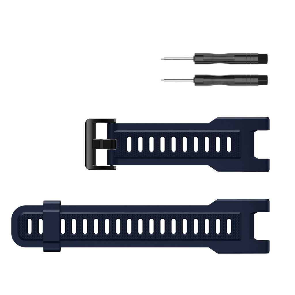 Silicone Bracelet Straps with tool for Huami Amazfit T-REX Sport wristband Watchband for Xiaomi Huami Amazfit T-rex Pro Correa