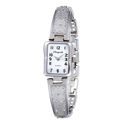 Luxury Gold Stainless Steel Women Bracelet Watches Fashion Woman Watch Casual Dress Ladies Watch Female Clock Relogio Feminino