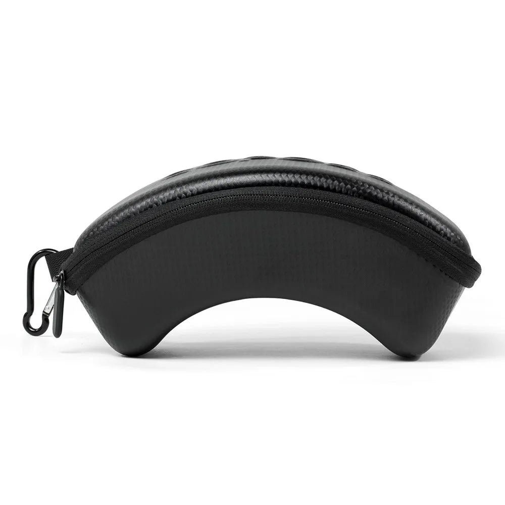 COPOZZ Protection Ski Eyewear Box Ski Glasses Case Eyewear Hard Case for Winter Sports Ski Snowboard Shockproof Original Case