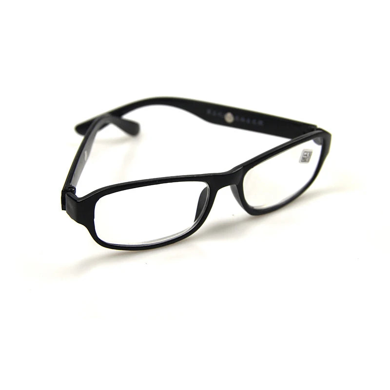 Strong Diopters Reading Glasses For Women Men Presbyopic Eyeglasses +4.5,+5,+5.5,+6 Firm Resin Presbyopia Glasses magnifier L3