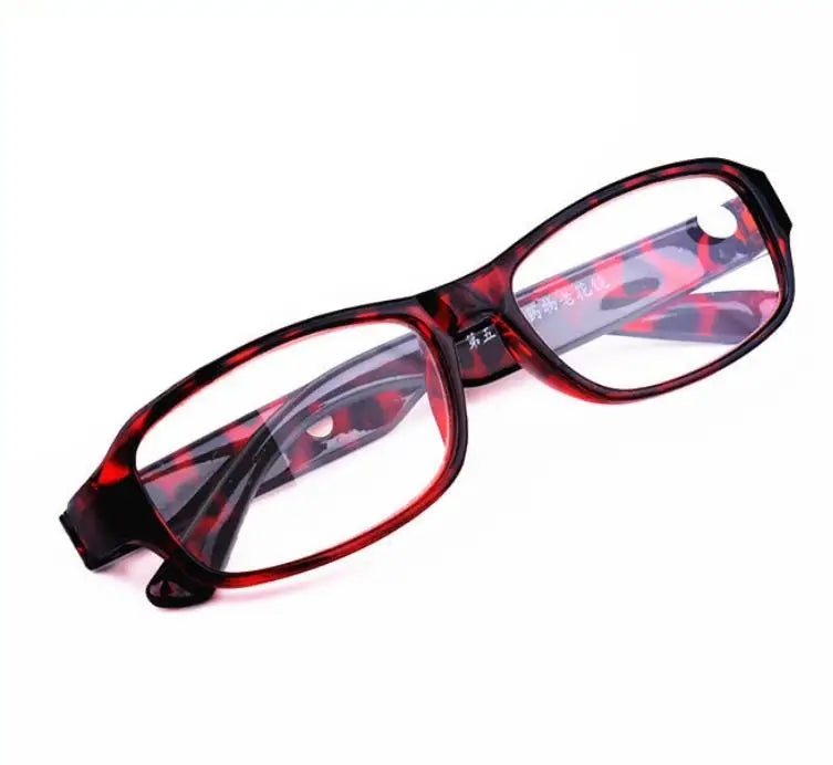 Strong Diopters Reading Glasses For Women Men Presbyopic Eyeglasses +4.5,+5,+5.5,+6 Firm Resin Presbyopia Glasses magnifier L3