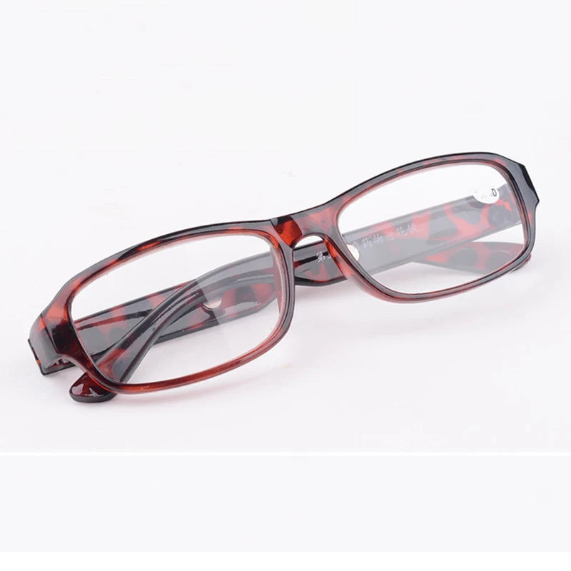 Strong Diopters Reading Glasses For Women Men Presbyopic Eyeglasses +4.5,+5,+5.5,+6 Firm Resin Presbyopia Glasses magnifier L3
