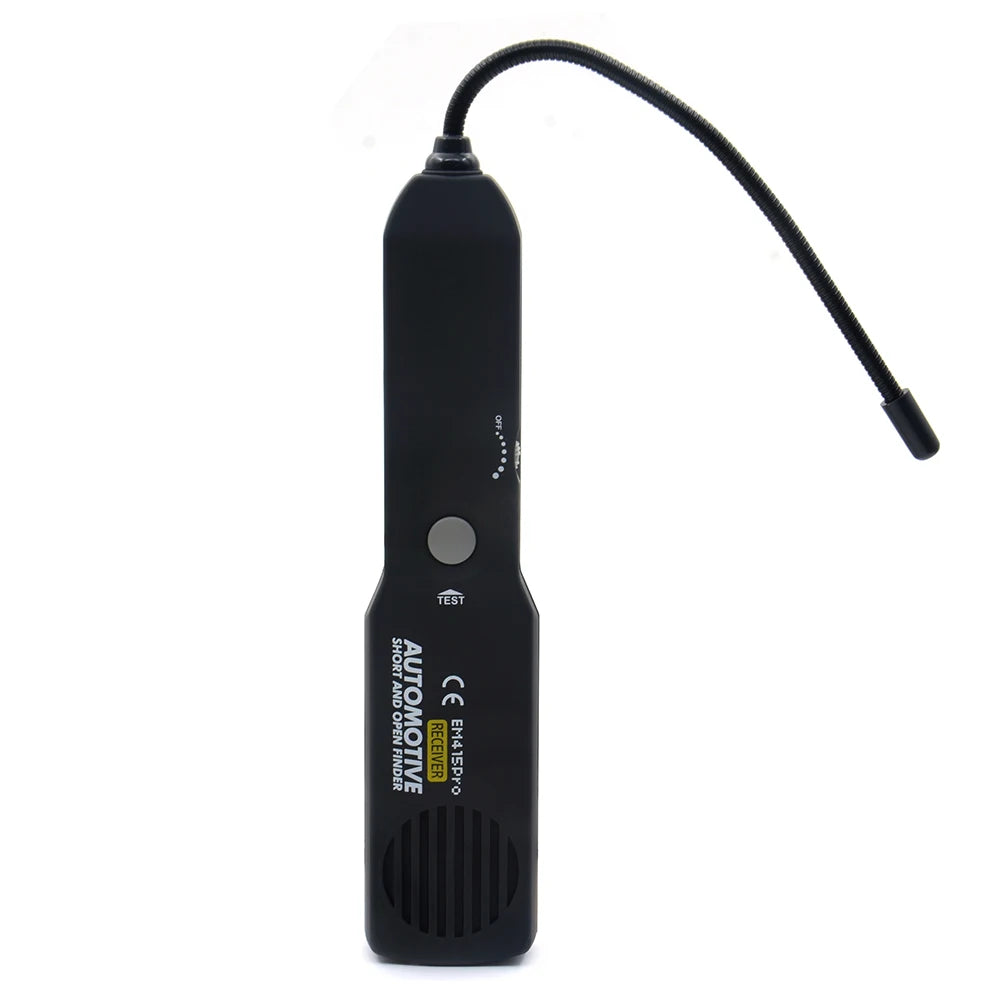 EM415pro Automotive Tester Cable Wire Short Open Finder Repair Tool Tester Car Tracer Diagnose Tone Line
