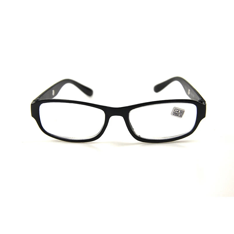 Strong Diopters Reading Glasses For Women Men Presbyopic Eyeglasses +4.5,+5,+5.5,+6 Firm Resin Presbyopia Glasses magnifier L3