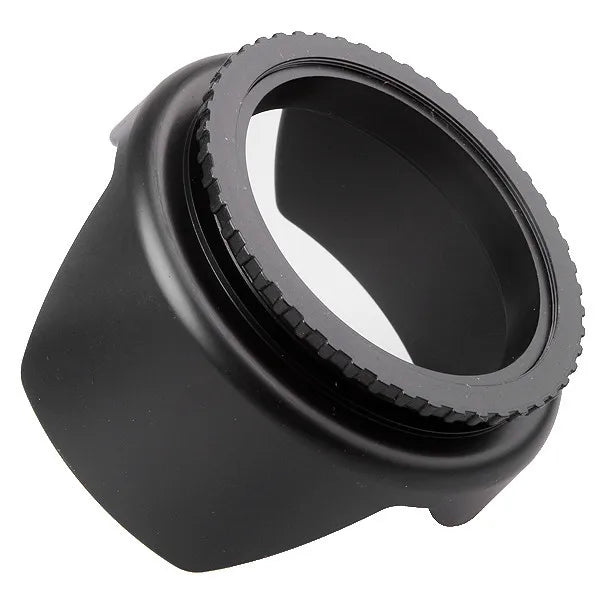 Universal Lens Hood 49mm 52mm 58mm 55mm 62mm 67mm 72mm 77mm 82mm Screw-in Tulip Petal Flower Filter Thread Camera Lente Protect