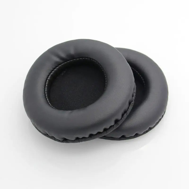 2 Pcs High quality Replacement Memory Foam Earpads Ear Cushions for Panasonic for TECHNICS RP-DH1200 DH1200 headphone 634A