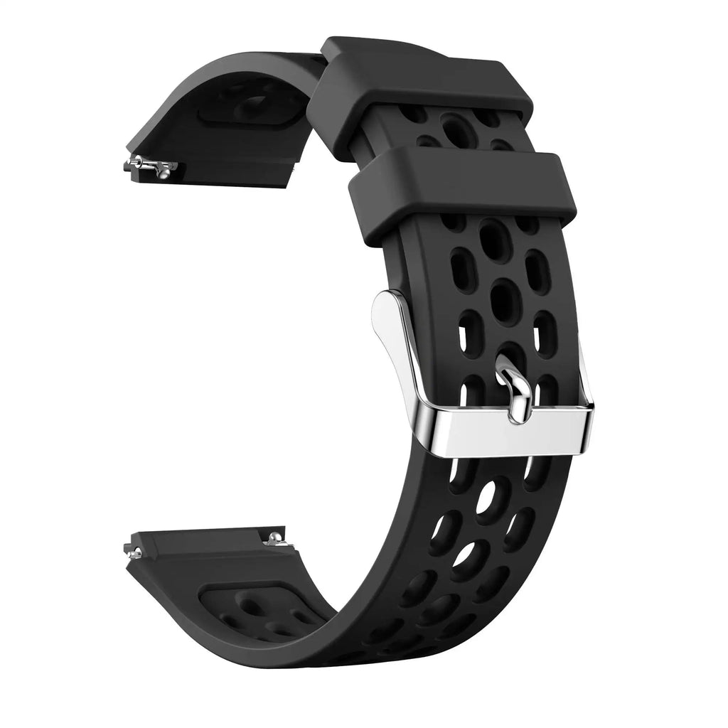 GT2e WristBand 22mm WatchStrap For Huawei watch GT 2e original SmartWatchband Replacement Bracelet Belt hot sale Sport Silicone