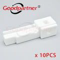 10X Waste Ink Tank Sponge for Epson L355 L210 L120 L365 L110 L111 L130 L132 L211 L220 L222 L300 L301 L360 L362 L363 L366 L455