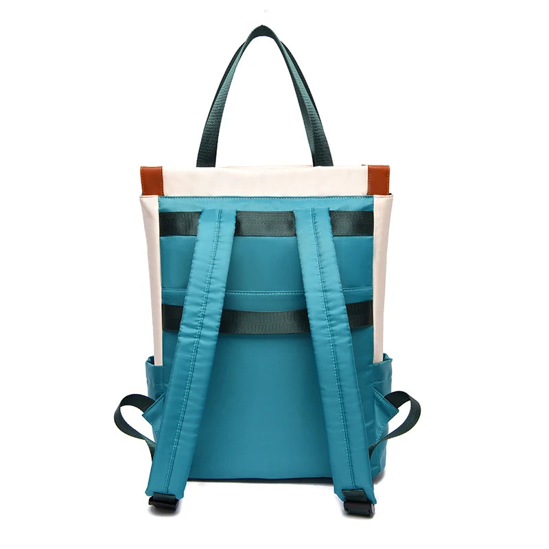 Cute Women Backpack Waterproof Oxford Bagpack Large Mochilas Fashion Schoolbag For Teenagers Girls Travel Weekend Rucksack