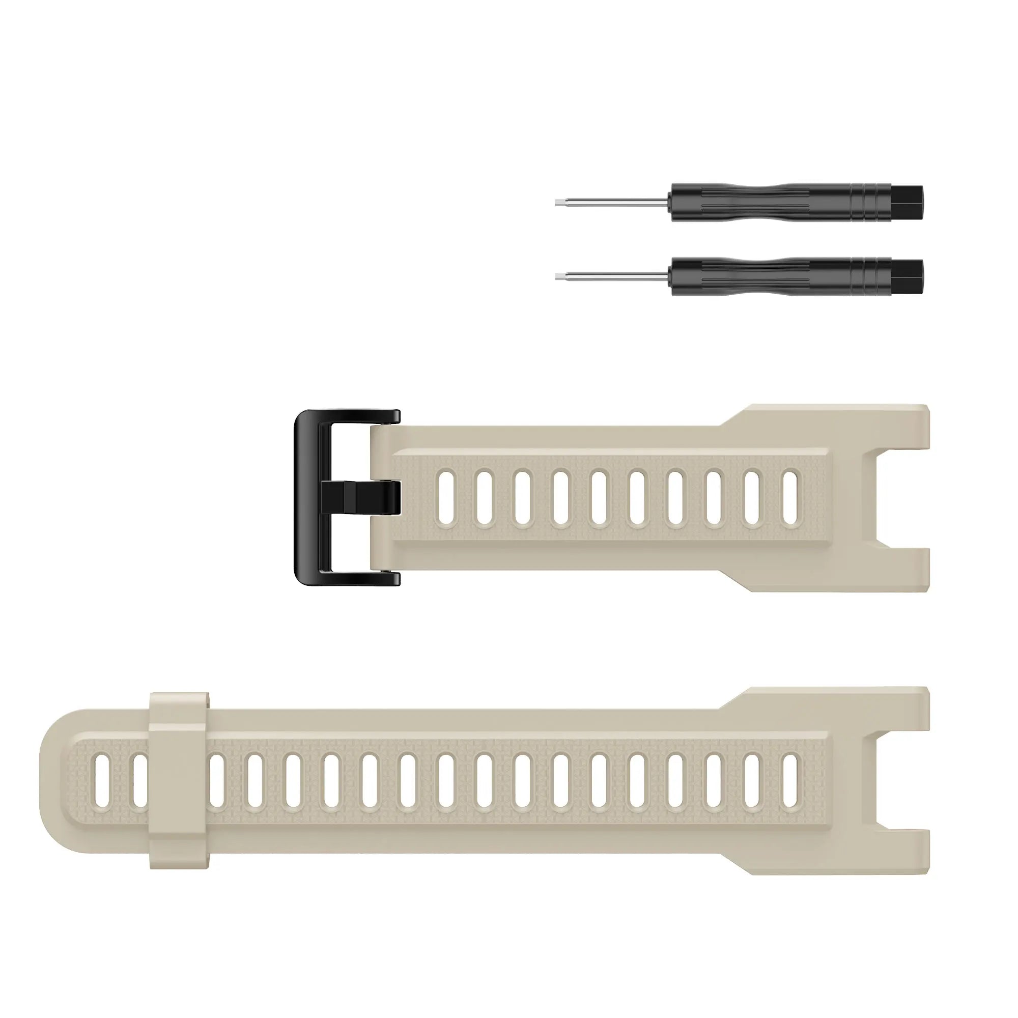 Silicone Bracelet Straps with tool for Huami Amazfit T-REX Sport wristband Watchband for Xiaomi Huami Amazfit T-rex Pro Correa