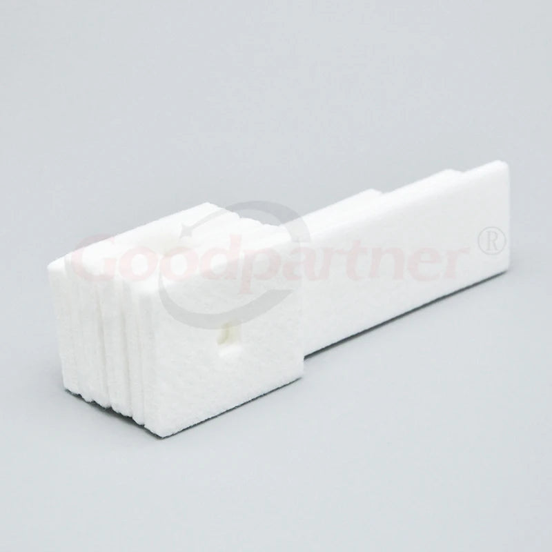 10X Waste Ink Tank Sponge for Epson L355 L210 L120 L365 L110 L111 L130 L132 L211 L220 L222 L300 L301 L360 L362 L363 L366 L455