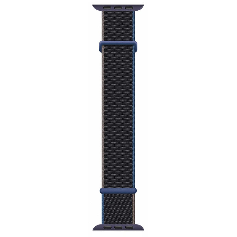 Nylon Strap For Apple Watch Band 11 10 9 8 7  6 5 4 SE Ultra 3 49MM 40MM 44MM 45MM 41MM Accessorie bracelet for iWatch 46MM 42MM
