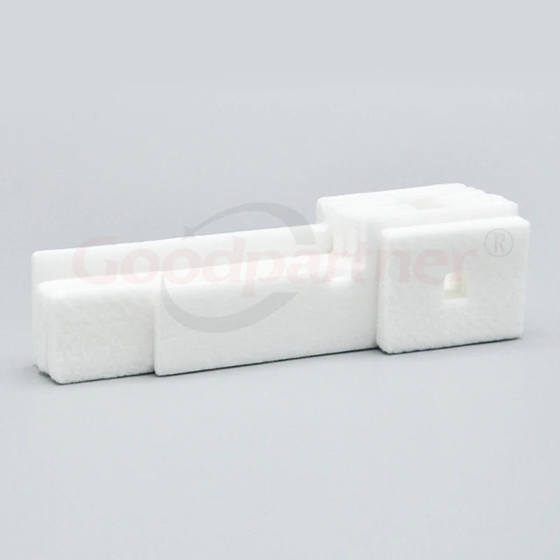 10X Waste Ink Tank Sponge for EPSON L355 L210 L120 L365 L110 L111 L130 L132 L211 L220 L222 L300 L301 L360 L362 L363 L366 L455
