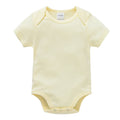 Baby Girls Clothing Body Suit Newborn Infant Boys Romper Infant Long Sleeve Summer Red Jumpsuit Cotton Soild Color Pyjama Bebe