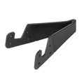 V-Shaped Universal Foldable Mobile Cell Phone Stand Holder for Smartphone Tablet Adjustable Support Phone Support Bracket Mount