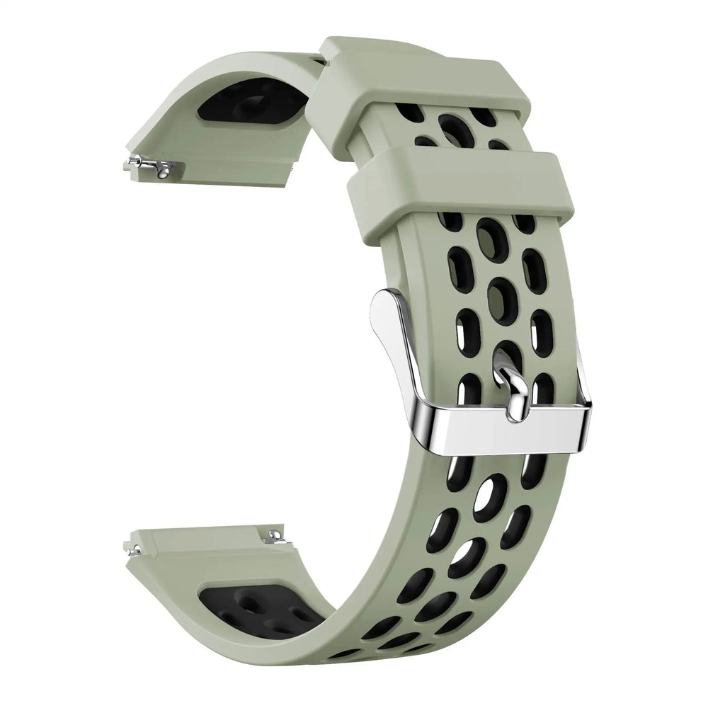 GT2e WristBand 22mm WatchStrap For Huawei watch GT 2e original SmartWatchband Replacement Bracelet Belt hot sale Sport Silicone