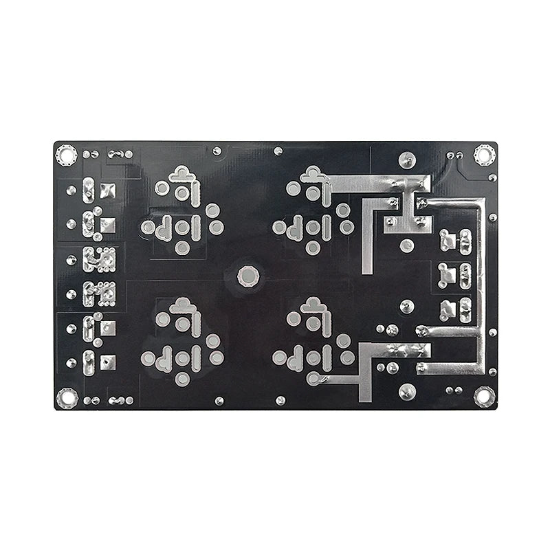 Ghxamp 120A Rectifier Filter Power Supply Board Solder Schottky 35MM Capacitance Rectification Amplifier DIY