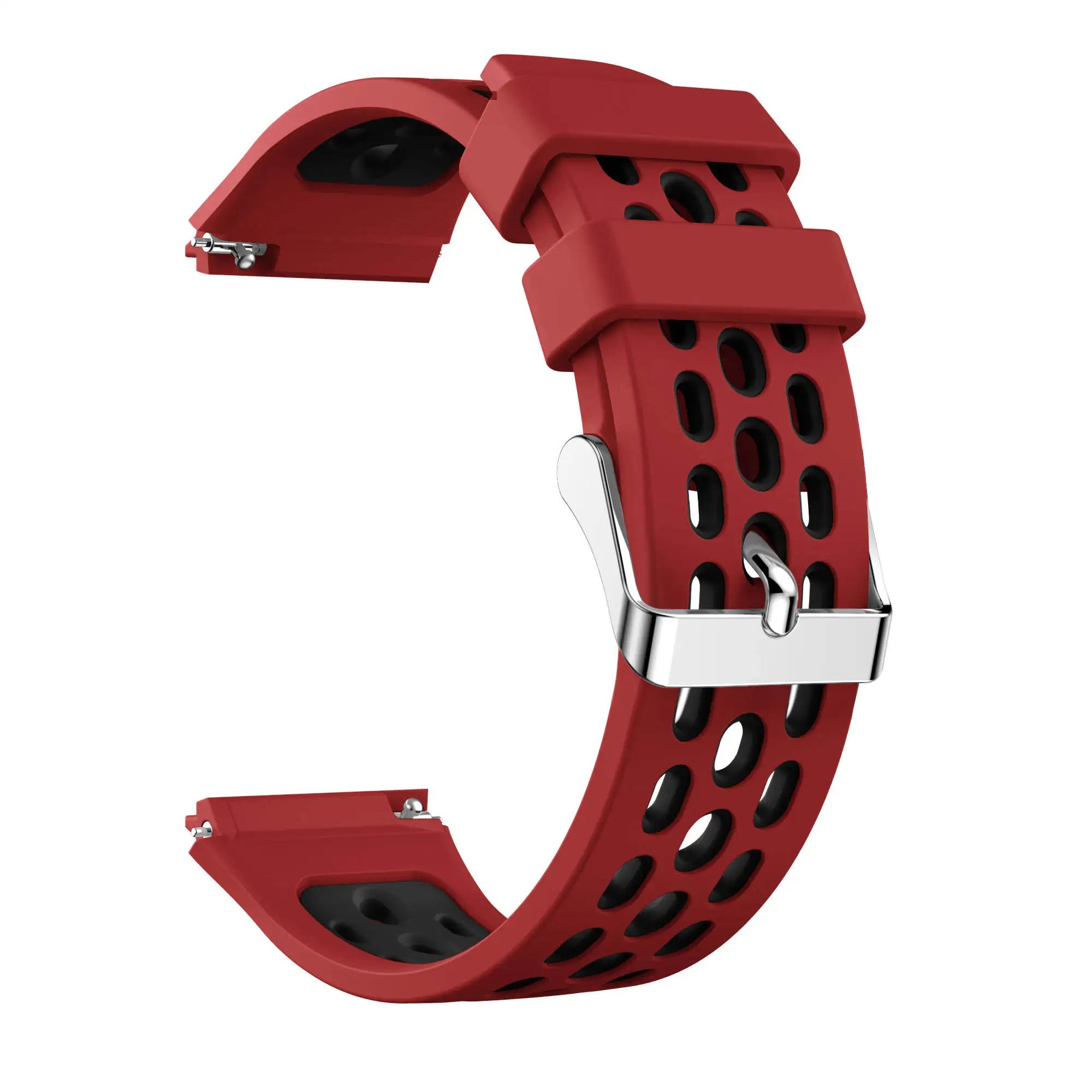 GT2e WristBand 22mm WatchStrap For Huawei watch GT 2e original SmartWatchband Replacement Bracelet Belt hot sale Sport Silicone