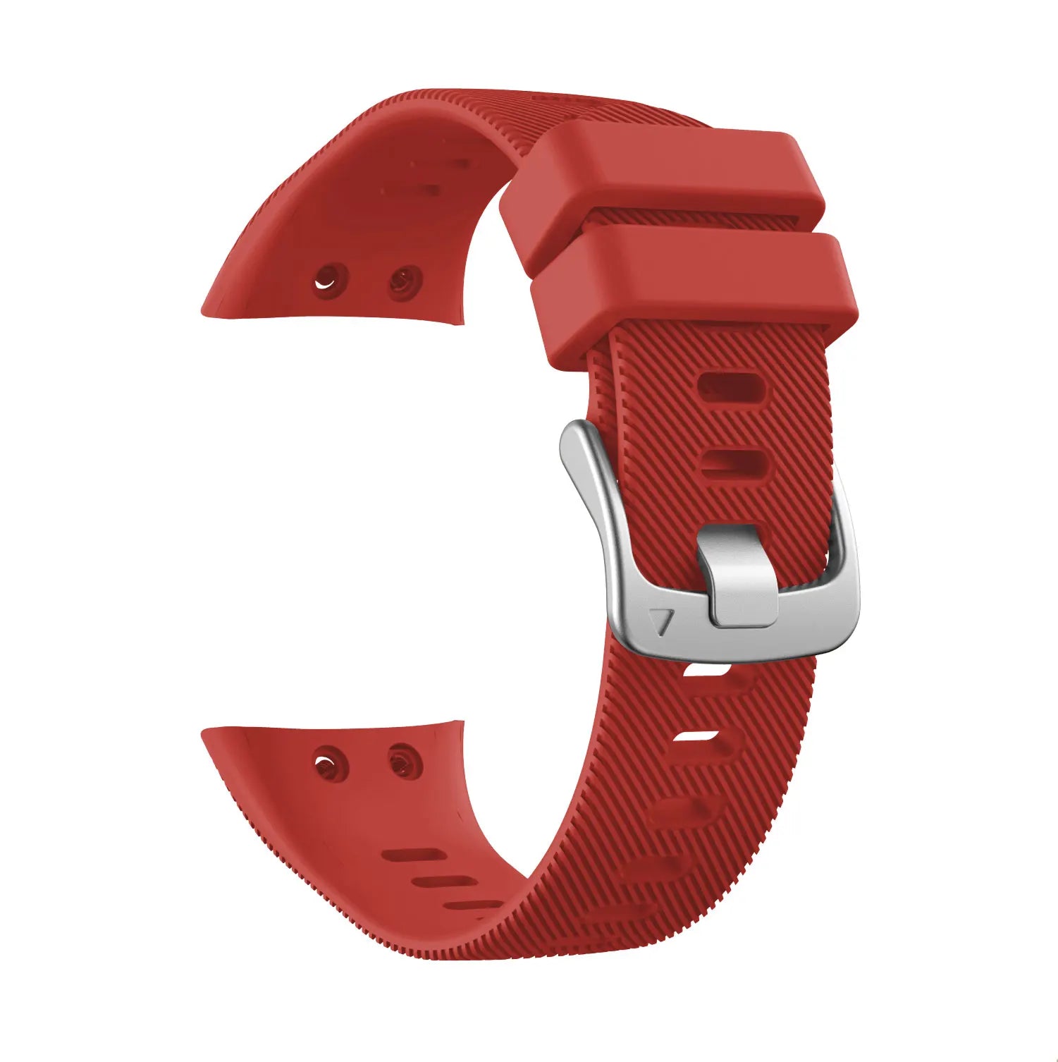 High Quality Silicone Strap for Garmin Swim 2 Smart Watch Band Sport Wristband for Garmin Forerunner 45 45s Bracelet Accessories