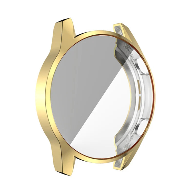Case for Huawei Watch GT 4 46mm GT 2 46mm GT 3 46mm 42mm / GT 5 GT 6 46mm 41mm Screen Protector Cover GT2 GT3 GT4 GT5 GT6 Case