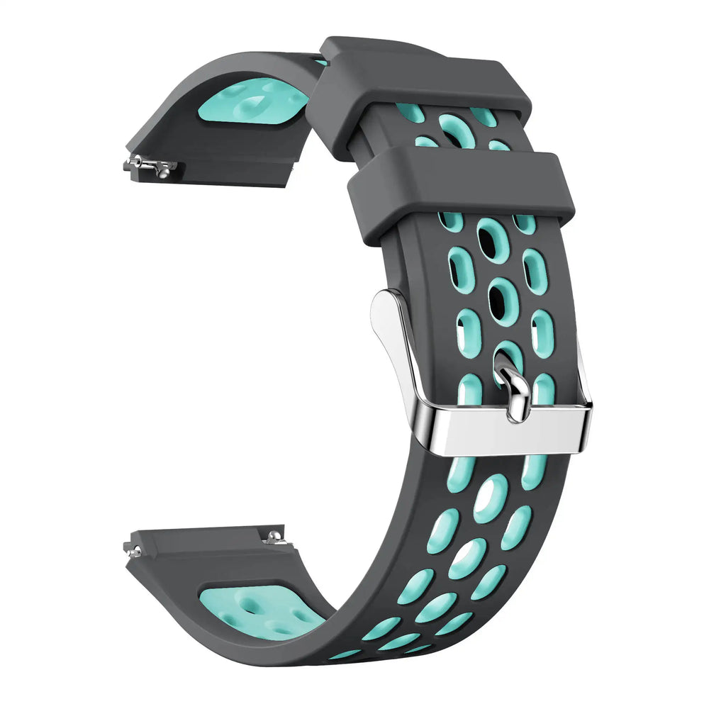 GT2e WristBand 22mm WatchStrap For Huawei watch GT 2e original SmartWatchband Replacement Bracelet Belt hot sale Sport Silicone