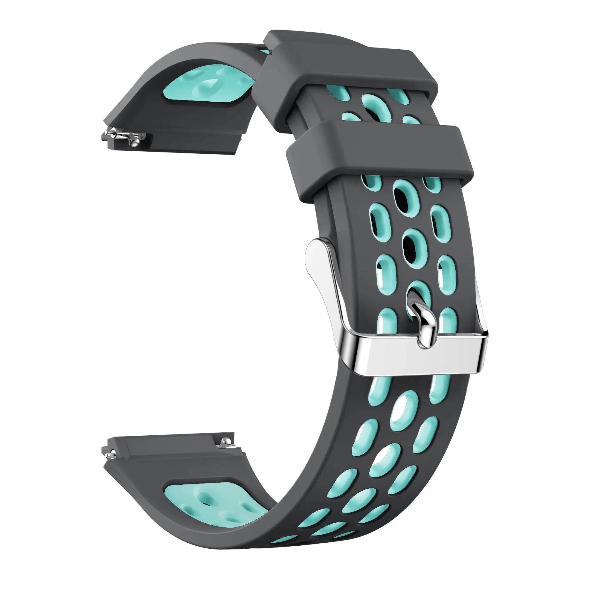 GT2e WristBand 22mm WatchStrap For Huawei watch GT 2e original SmartWatchband Replacement Bracelet Belt hot sale Sport Silicone