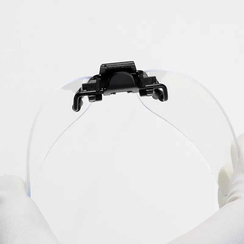 Anti Blue Light Glasses Women Men Clip on Eyeglasses Clear Computer Phone Blue-ray Eyewear Fashion Clip Flip up Glasses