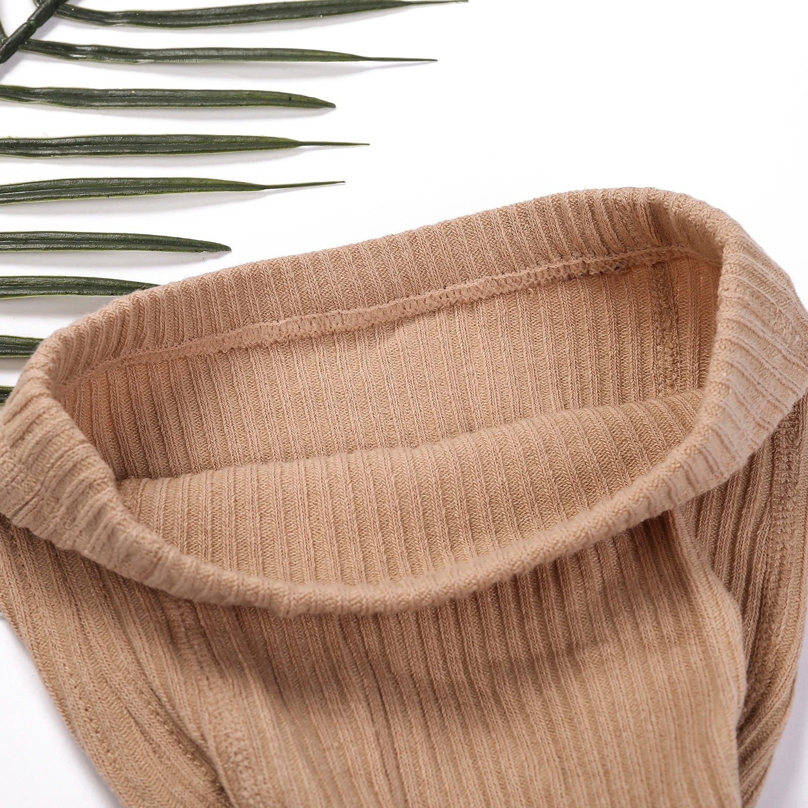 Wholesale Baby Tights Hot Baby Toddler Kid Girl Ribbed Stockings Cotton Warm Pantyhose Solid Candy Color Tight 0-4Years