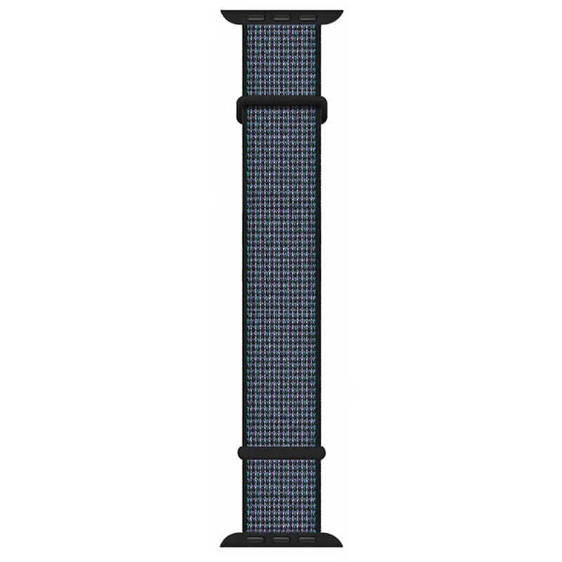 Nylon Strap For Apple Watch Band 11 10 9 8 7  6 5 4 SE Ultra 3 49MM 40MM 44MM 45MM 41MM Accessorie bracelet for iWatch 46MM 42MM