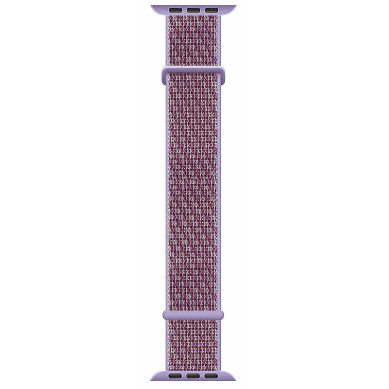 Nylon Strap For Apple Watch Band 11 10 9 8 7  6 5 4 SE Ultra 3 49MM 40MM 44MM 45MM 41MM Accessorie bracelet for iWatch 46MM 42MM
